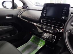 
										TOYOTA AQUA 2023 full									