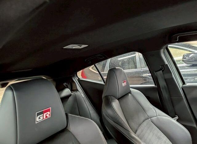 
								TOYOTA AQUA 2023 full									