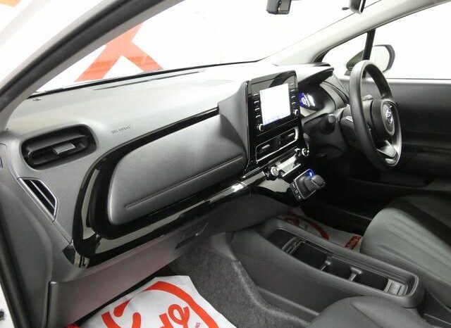 
								TOYOTA AQUA 2023 full									