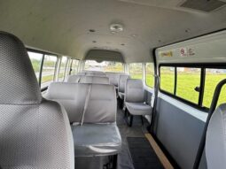 
										TOYOTA HIACE COMMUTER 2006 full									