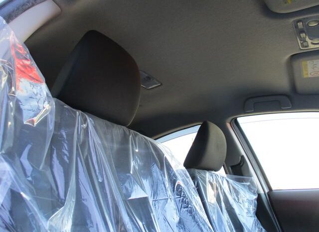 
								TOYOTA AQUA 2017 full									