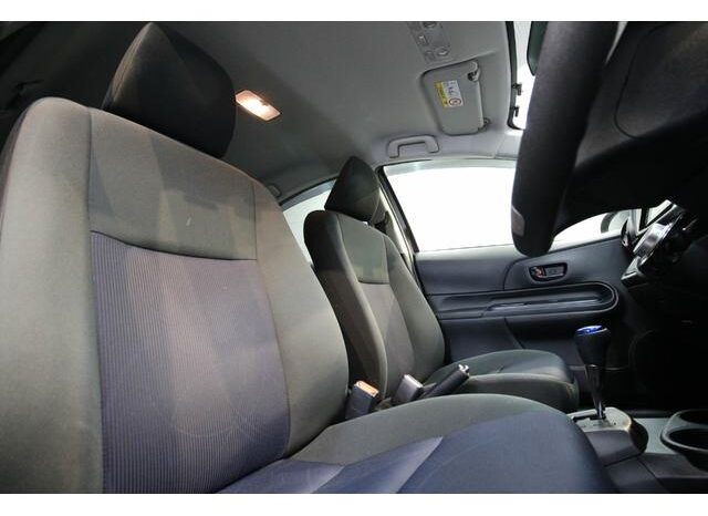 
								TOYOTA AQUA 2016 full									