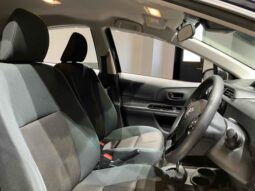 
										TOYOTA AQUA 2017 full									