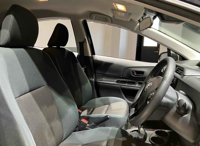 
								TOYOTA AQUA 2017 full									