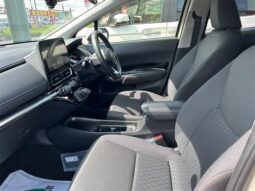 
										TOYOTA AQUA 2021 full									