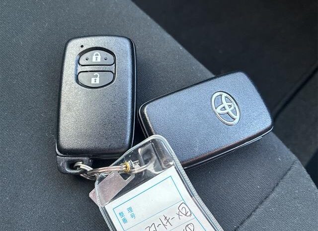 
								TOYOTA AQUA 2021 full									