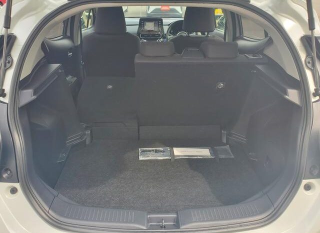 
								TOYOTA AQUA 2022 full									