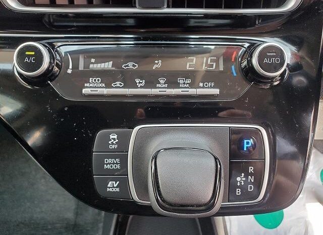 
								TOYOTA AQUA 2022 full									