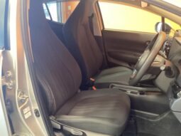 
										TOYOTA AQUA 2022 full									