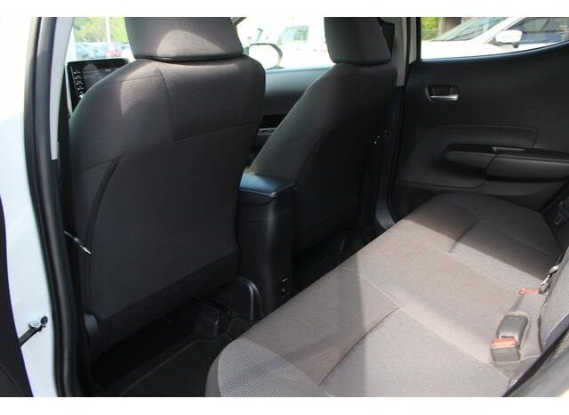 
								TOYOTA AQUA 2022 full									