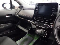 
										TOYOTA AQUA 2023 full									