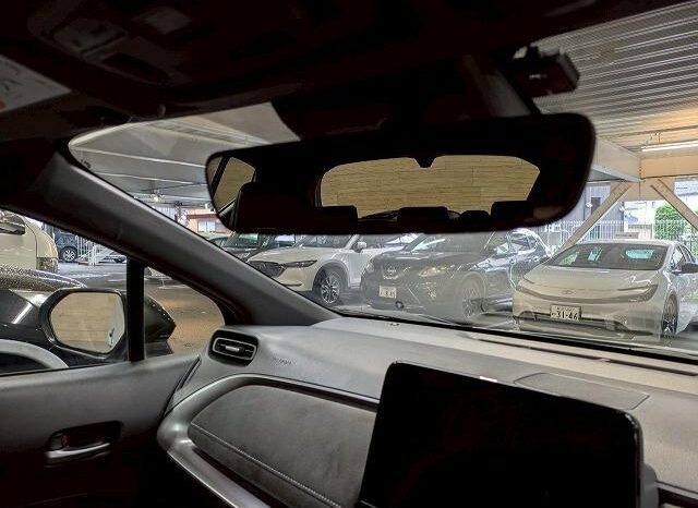 
								TOYOTA AQUA 2023 full									