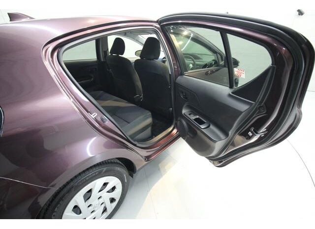 
								TOYOTA AQUA 2016 full									