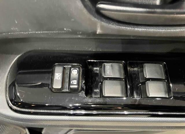 
								TOYOTA AQUA 2017 full									