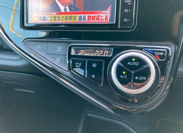 
								TOYOTA AQUA 2020 full									