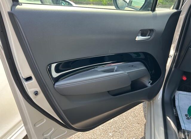 
								TOYOTA AQUA 2021 full									