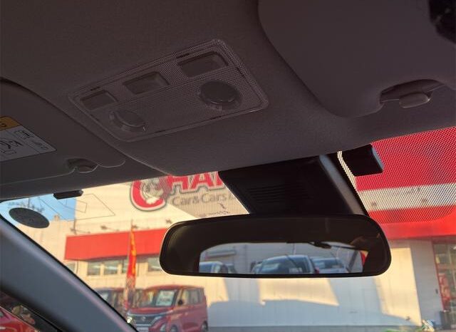 
								TOYOTA AQUA 2021 full									