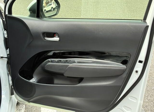 
								TOYOTA AQUA 2021 full									