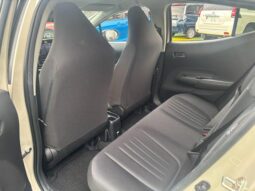 
										TOYOTA AQUA 2022 full									