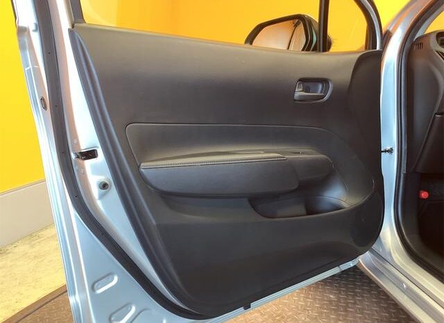 
								TOYOTA AQUA 2022 full									