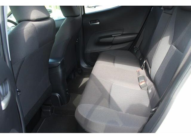 
								TOYOTA AQUA 2022 full									