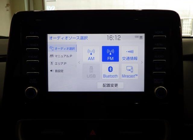 
								TOYOTA AQUA 2023 full									