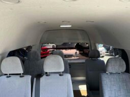 
										TOYOTA HIACE COMMUTER 2006 full									