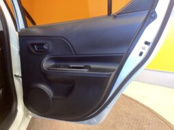 
										TOYOTA AQUA 2020 full									