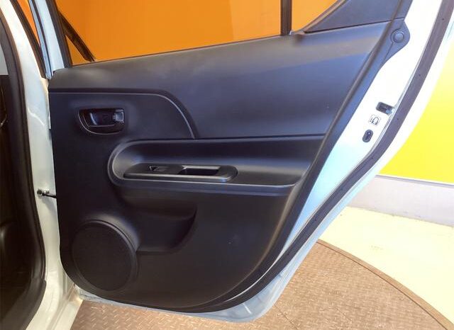 
								TOYOTA AQUA 2020 full									