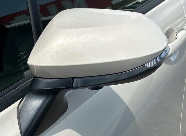 
								TOYOTA AQUA 2021 full									