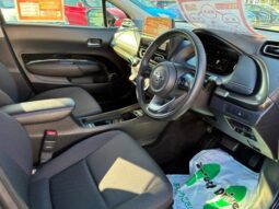 
										TOYOTA AQUA 2021 full									