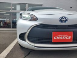 
										TOYOTA AQUA 2022 full									