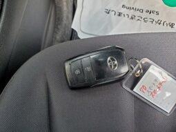 
										TOYOTA AQUA 2022 full									