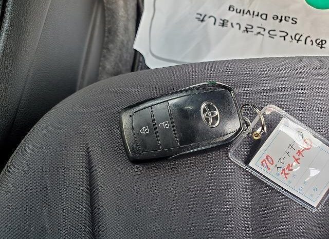 
								TOYOTA AQUA 2022 full									