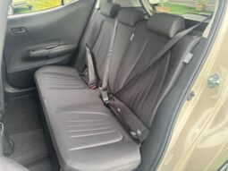 
										TOYOTA AQUA 2022 full									