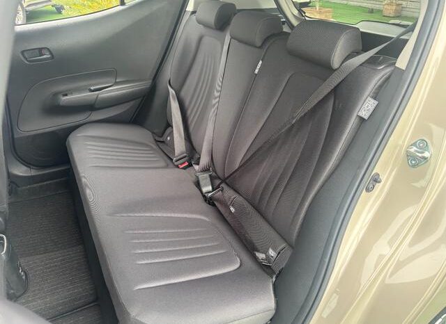 
								TOYOTA AQUA 2022 full									