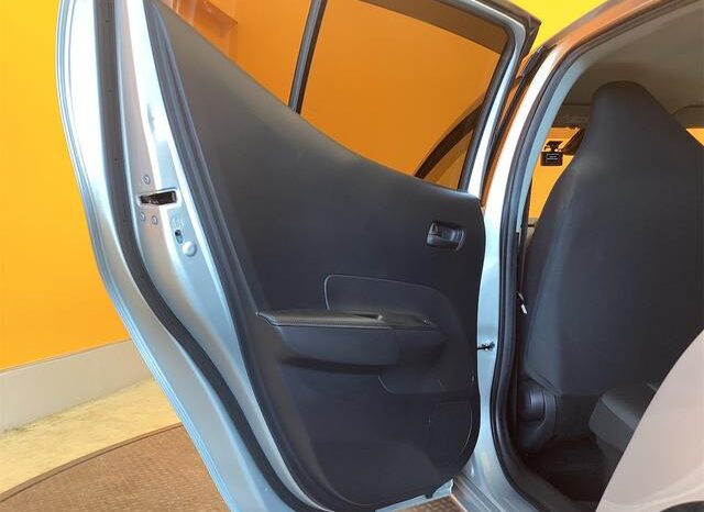 
								TOYOTA AQUA 2022 full									