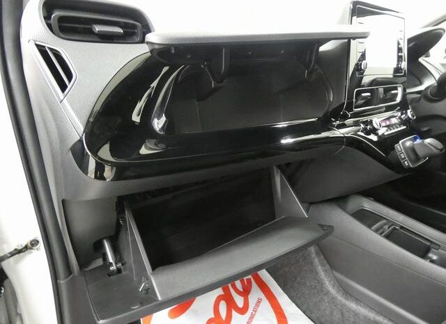 
								TOYOTA AQUA 2023 full									