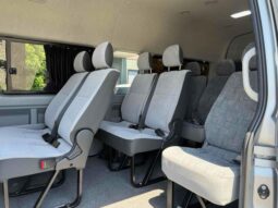 
										TOYOTA HIACE COMMUTER 2006 full									