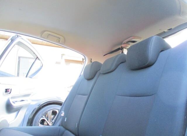 
								TOYOTA AQUA 2017 full									