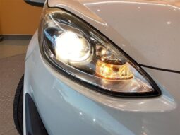 
										TOYOTA AQUA 2018 full									