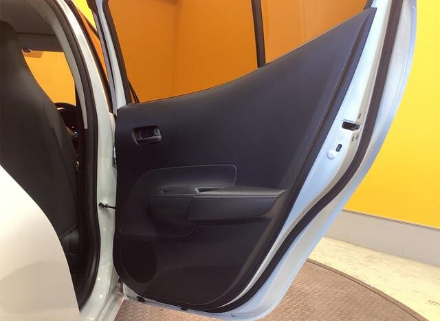 
								TOYOTA AQUA 2021 full									