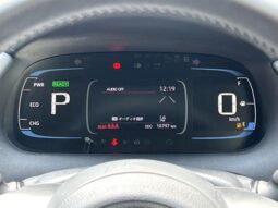 
										TOYOTA AQUA 2021 full									