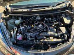 
										TOYOTA AQUA 2021 full									