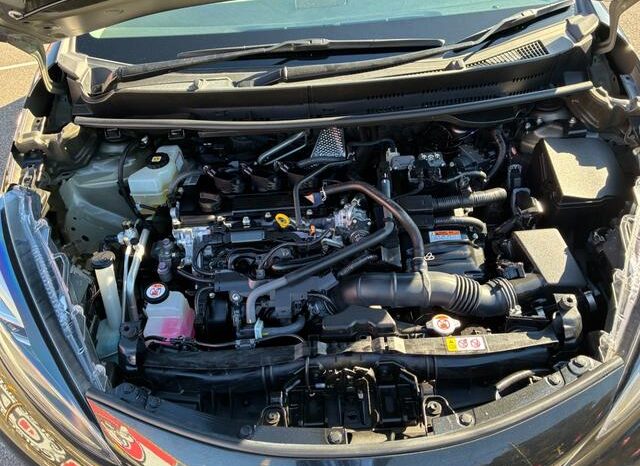 
								TOYOTA AQUA 2021 full									