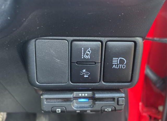 
								TOYOTA AQUA 2021 full									