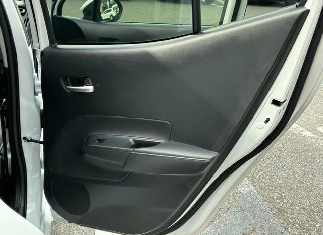 
								TOYOTA AQUA 2021 full									