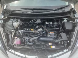 
										TOYOTA AQUA 2022 full									