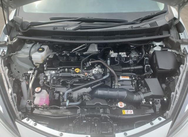 
								TOYOTA AQUA 2022 full									