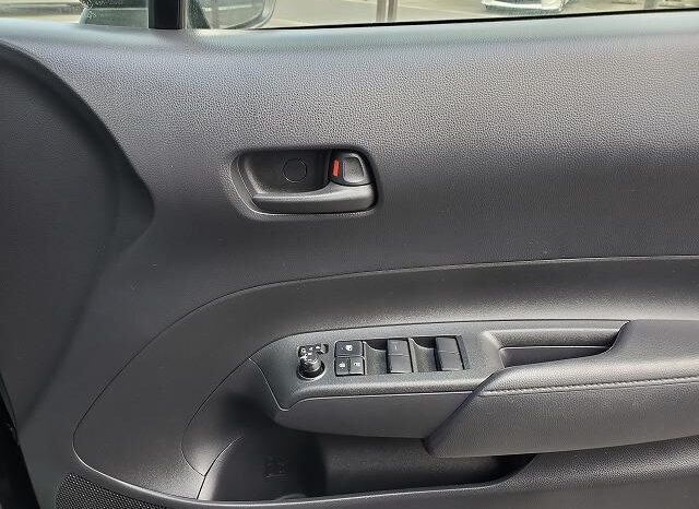 
								TOYOTA AQUA 2022 full									